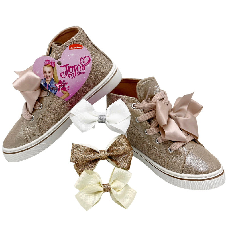 Kids Shoes - Bubblegum Divas 