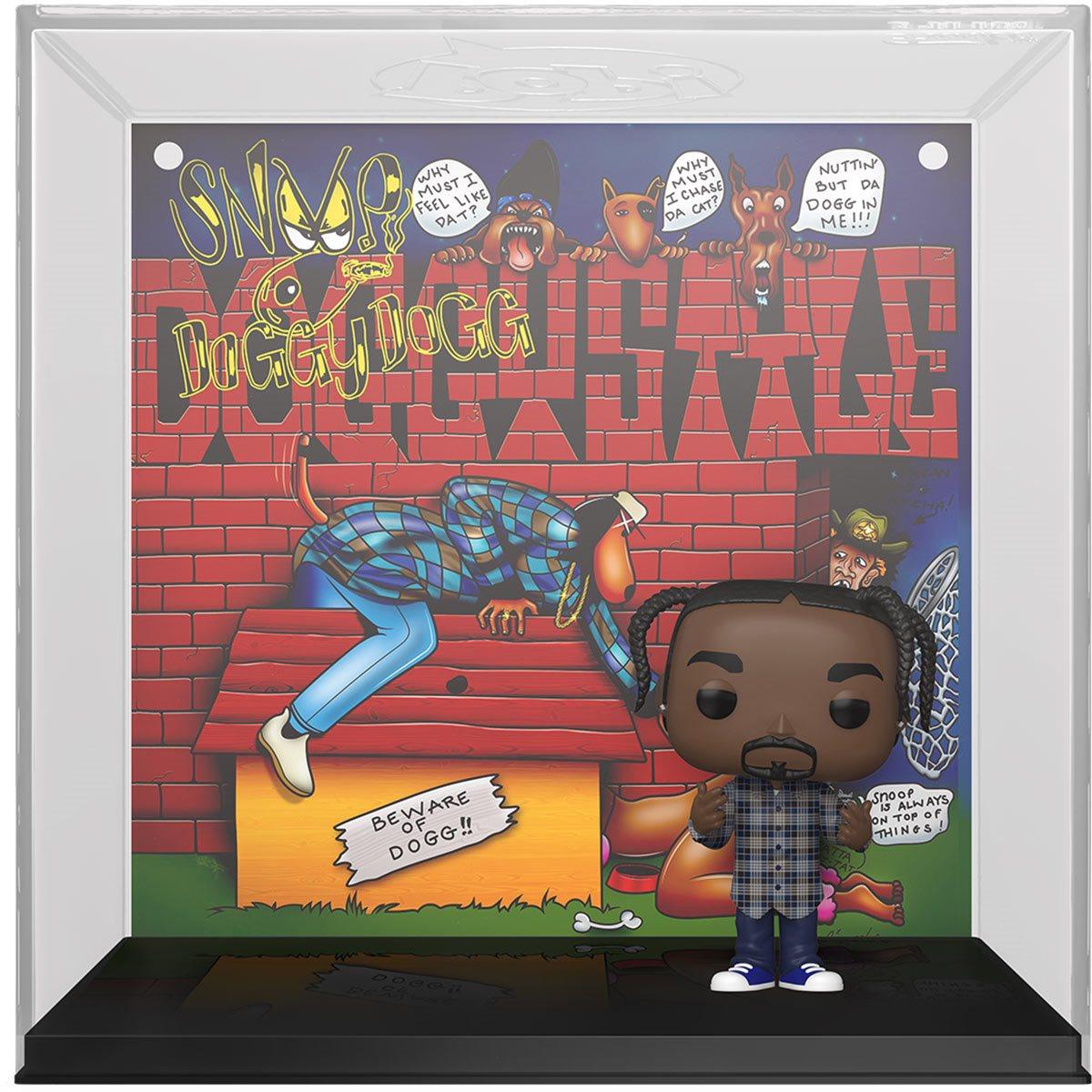 Snoop Dogg – Bubblegum Divas