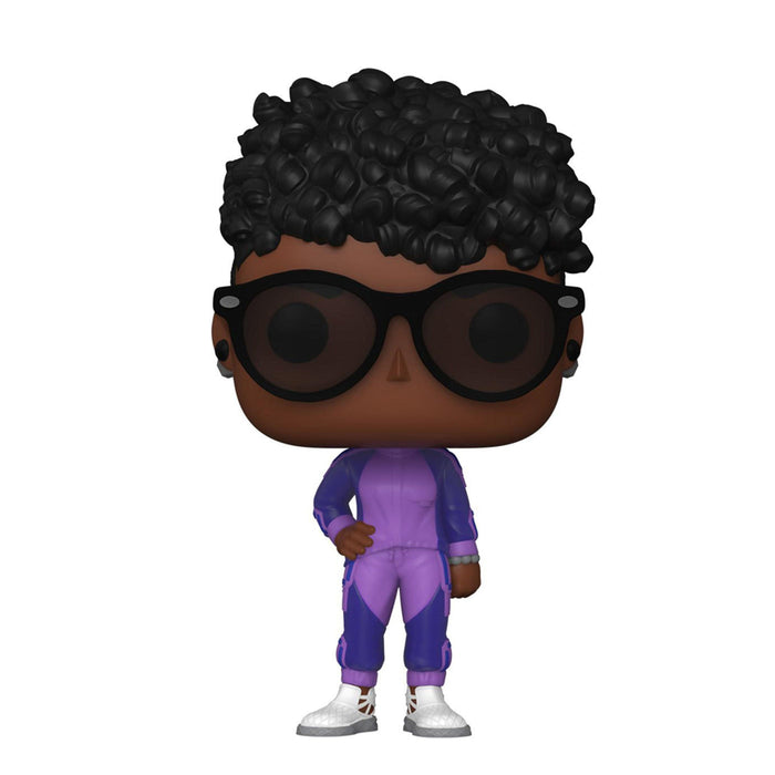 FUNKO POP! MOVIES: WAKANDA FOREVER - "SHURI" Vinyl Toy Figure #1173 - Bubblegum Divas