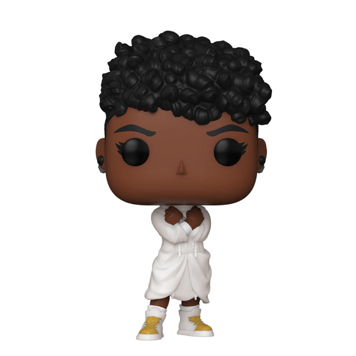 FUNKO POP! MOVIES: WAKANDA FOREVER - "SHURI" Vinyl Toy Figure #1174 - Bubblegum Divas