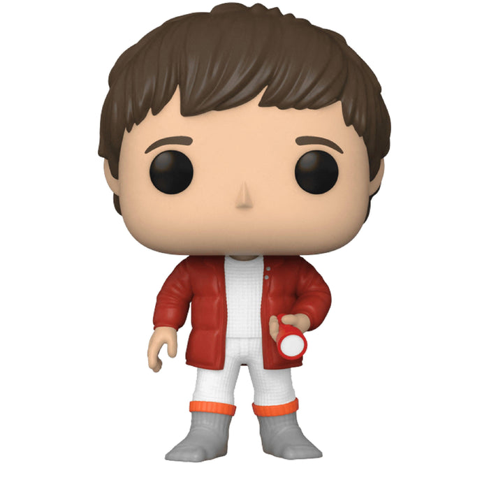 FUNKO POP! MOVIES: E.T. the Extra-Terrestrial: ELLIOTT Vinyl Toy Figure #1256 - Bubblegum Divas