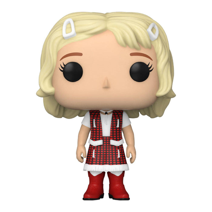 FUNKO POP! MOVIES: E.T. the Extra-Terrestrial: GERTIE Vinyl Toy Figure #1257 - Bubblegum Divas