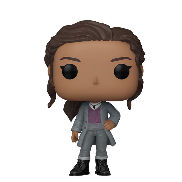 FUNKO POP! MOVIES: SPIDER-MAN - MJ (No Way Home) Vinyl Toy Figure #924 - Bubblegum Divas