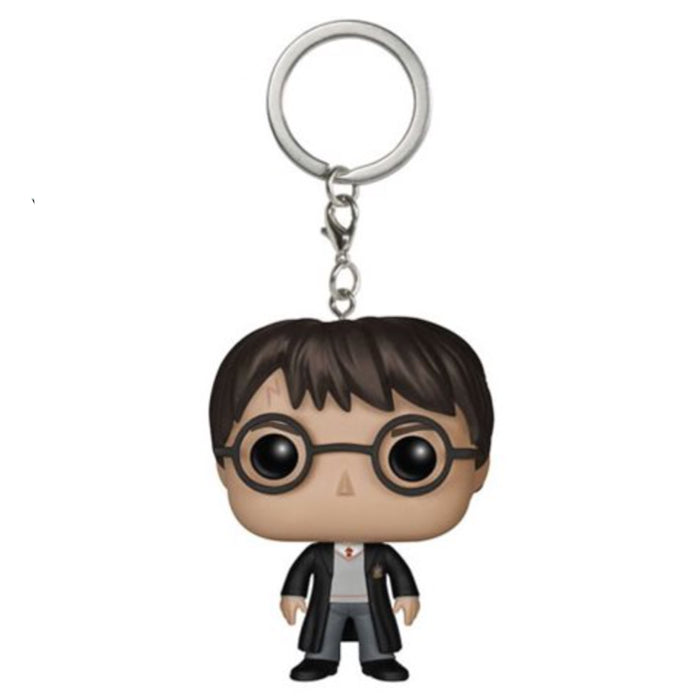 FUNKO POP! Harry Potter Pocket Pop! Key Chain