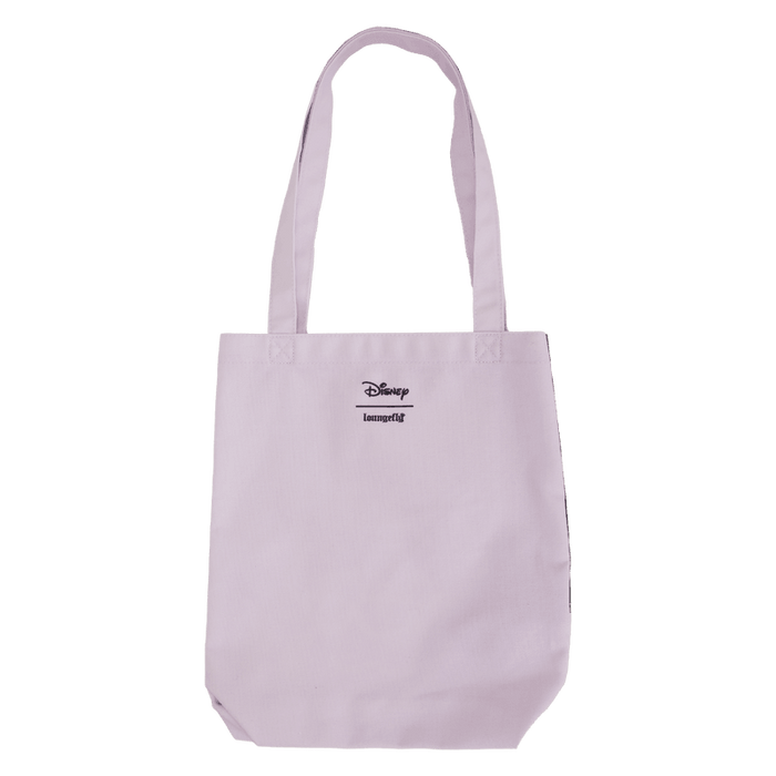 Alice in Wonderland Unbirthday Canvas Tote Bag Loungefly - Bubblegum Divas