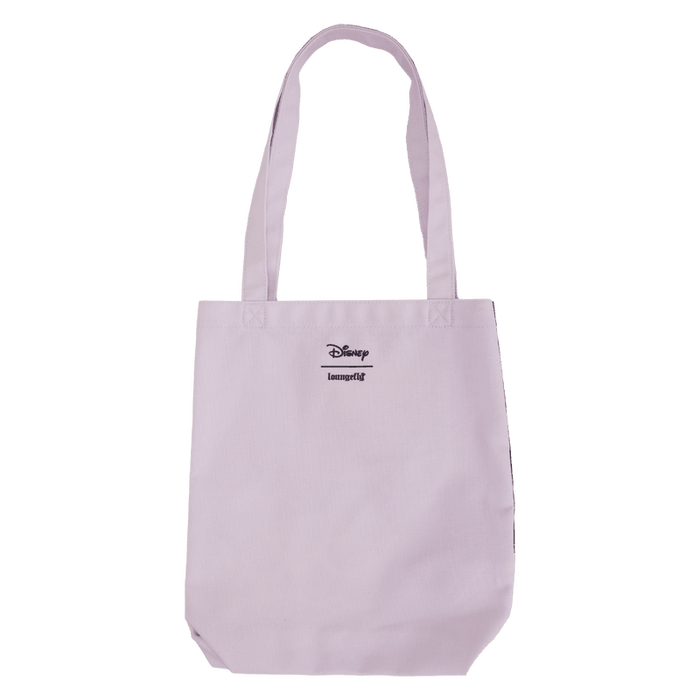 Alice in Wonderland Unbirthday Canvas Tote Bag Loungefly - Bubblegum Divas 