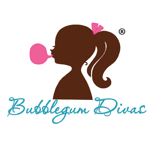 Bubblegum Divas logo