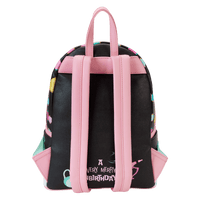 Disney Alice in Wonderland Unbirthday Mini Backpack Loungefly - Bubblegum Divas 
