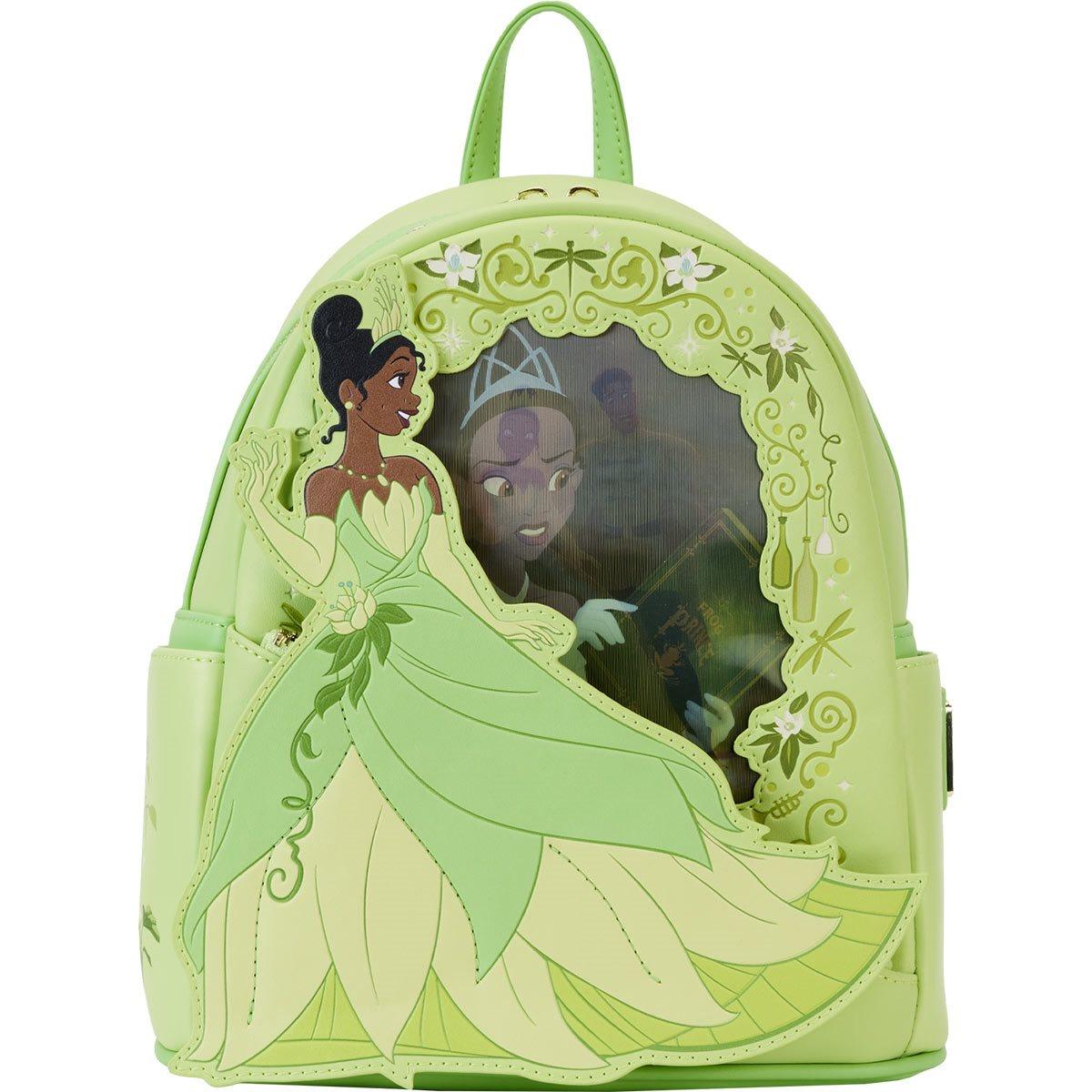 Personalized disney princess backpack best sale