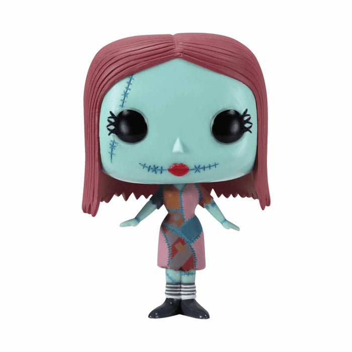 FUNKO POP! Disney SALLY Vinyl Toy Figure #16 - Bubblegum Divas