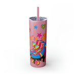 Glitter Magic Pink