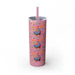 Glitter Magic Pink