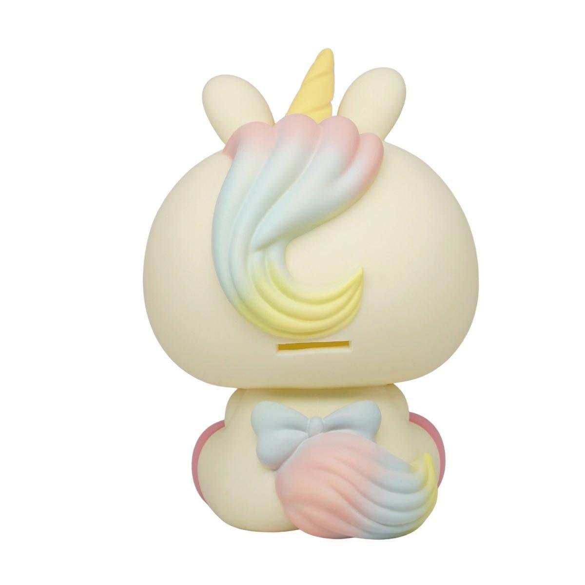 Sanrio Hello Kitty Unicorn - Figural Coin Bank - Bubblegum Divas 