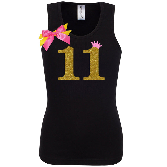 Golden Caramel 11 Shirt - Bubblegum Divas