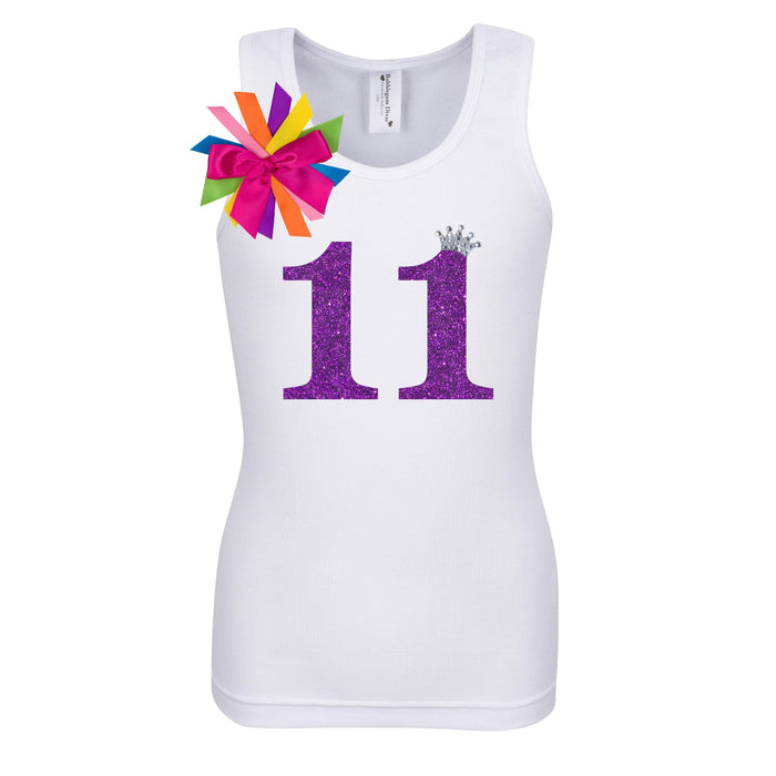 Diamond Grape 11 Shirt - Bubblegum Divas