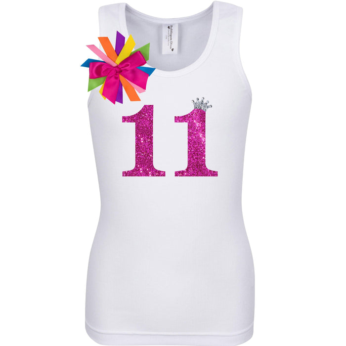 Diamond Cherry 11 Shirt - Bubblegum Divas