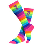 pink/blue/purple