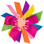Orange/Pink/Blue