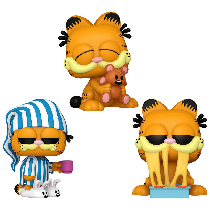 Garfield