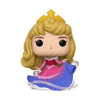 FUNKO POP! ANIMATION: Disney Princess Aurora