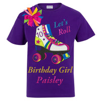 Let's Roll - Lucky Star Zosma