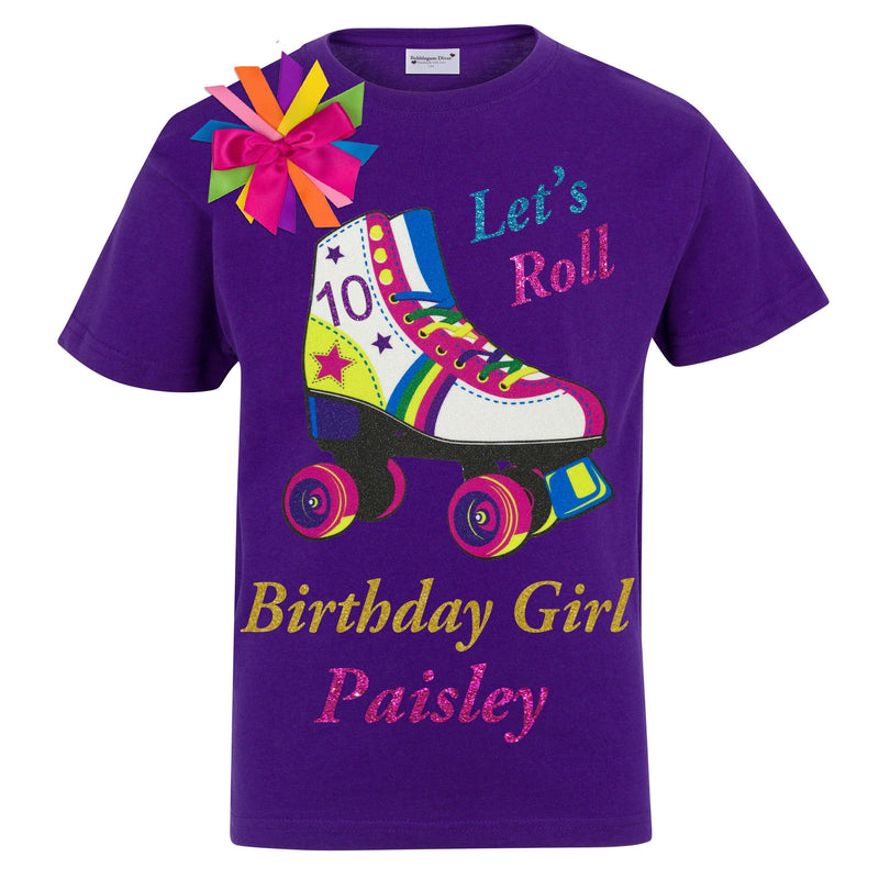 Let's Roll - Lucky Star Zosma