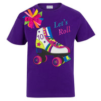 Let's Roll - Lucky Star Zosma