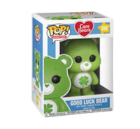 *PRE-ORDER* FUNKO POP! ANIMATION: Care Bears - Good Luck Bear