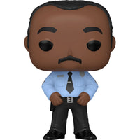 FUNKO POP! Family Matters Carl Winslow Vinyl Figure #1377