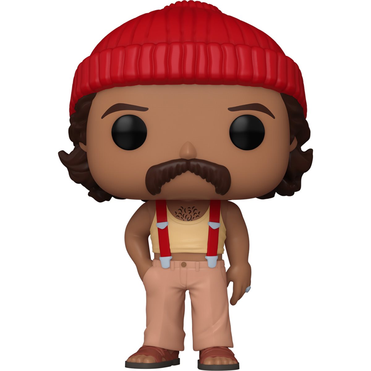 Cheech & Chong: Up in Smoke Cheech Funko Pop! Vinyl Figure #1558