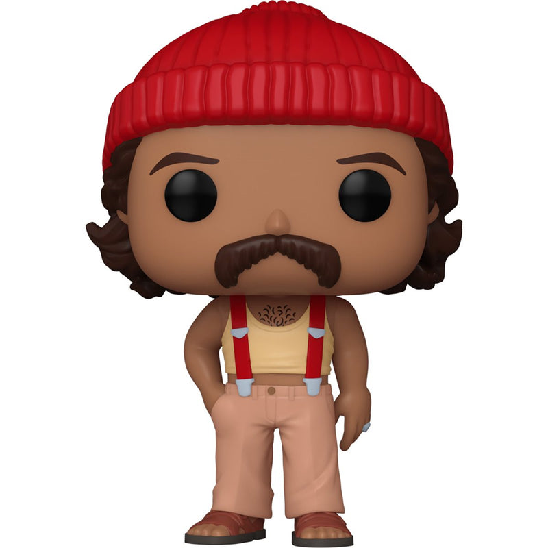 Cheech & Chong: Up in Smoke Cheech Funko Pop! Vinyl Figure #1558