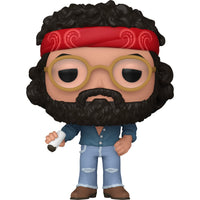 Cheech & Chong: Up in Smoke Chong Funko Pop! Vinyl Figure #1559