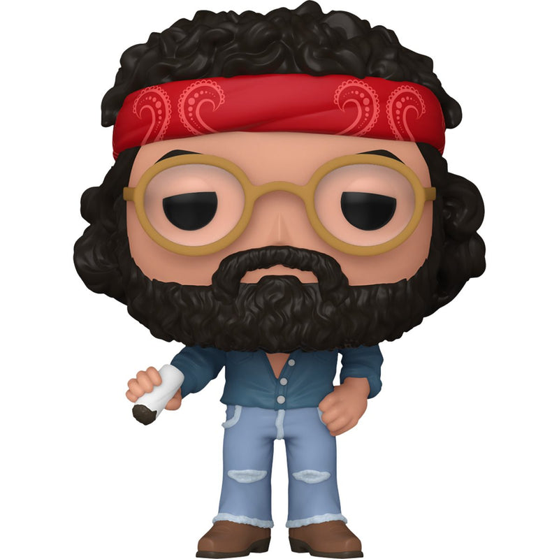 Cheech & Chong: Up in Smoke Chong Funko Pop! Vinyl Figure #1559