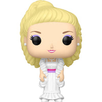 FUNKO POP! Crystal Barbie Toy Figure #124