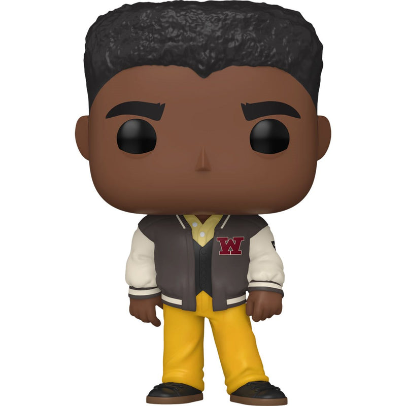 FUNKO POP! Family Matters Eddie Winslow Vinyl Figure #1378