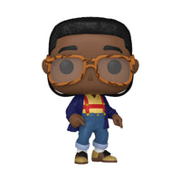 FUNKO POP! Family Matters Steve Urkel Vinyl Toy Figure #1380