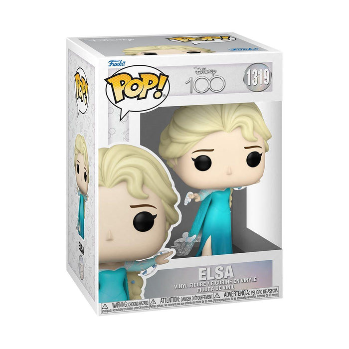 Disney: POP! ELSA