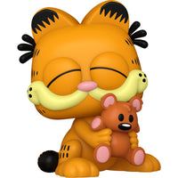 Garfield with Pooky Funko Pop! Toy Figure #40