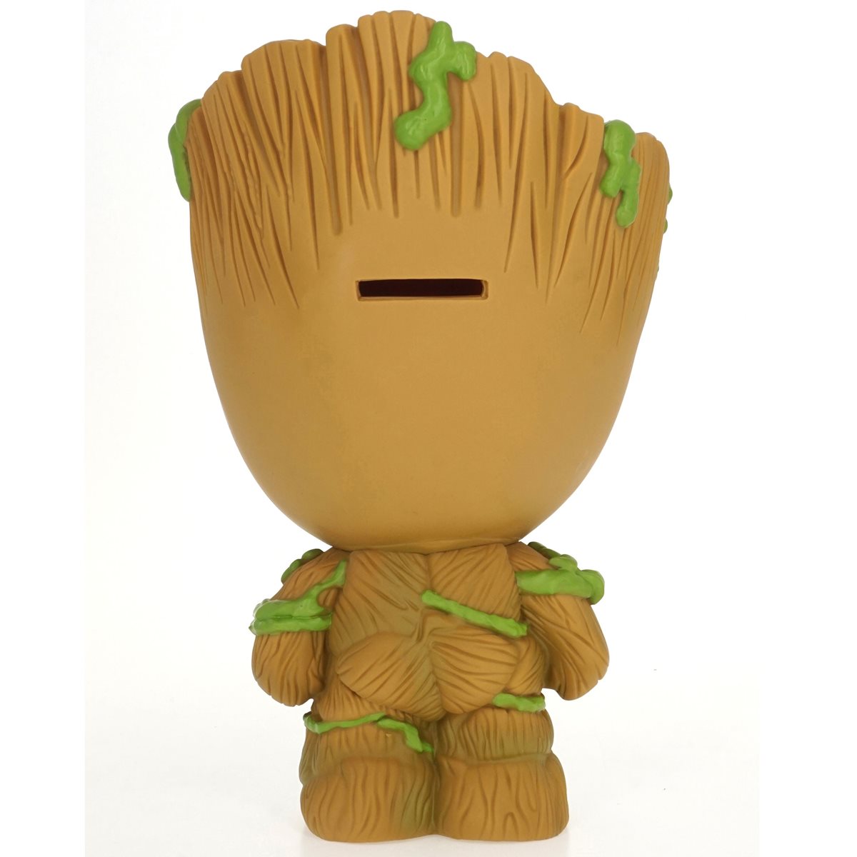 Guardians of the Galaxy Groot PVC Coin Bank