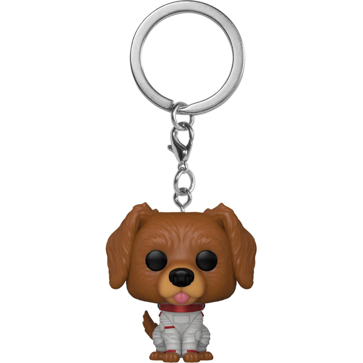 FUNKO POP! Guardians of the Galaxy Cosmo Key Chain