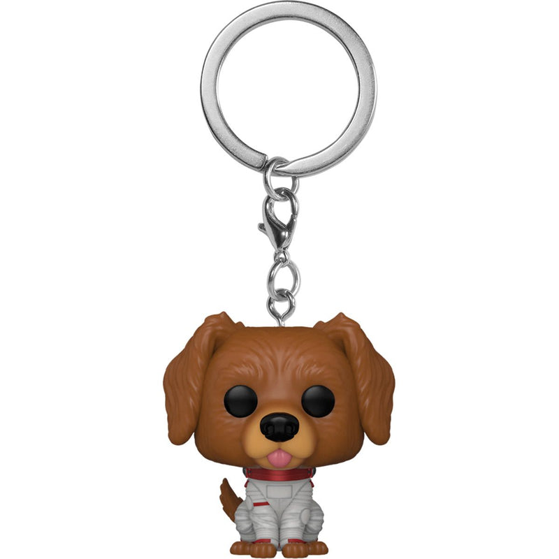 FUNKO POP! Guardians of the Galaxy Cosmo Key Chain