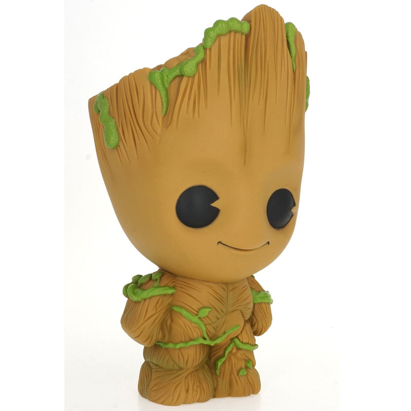 Guardians of the Galaxy Groot PVC Coin Bank