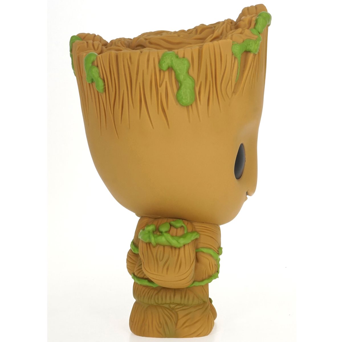 Guardians of the Galaxy Groot PVC Coin Bank