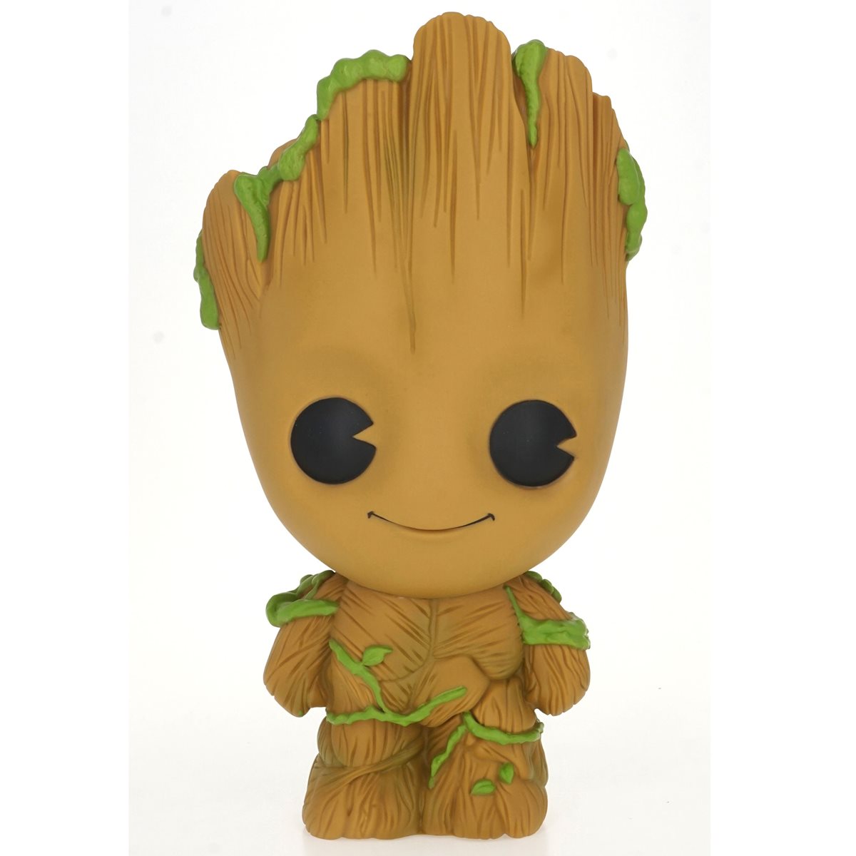 Guardians of the Galaxy Groot PVC Coin Bank