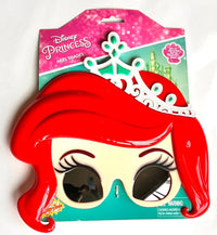 Disney Princess Ariel Shades - Bubblegum Divas 