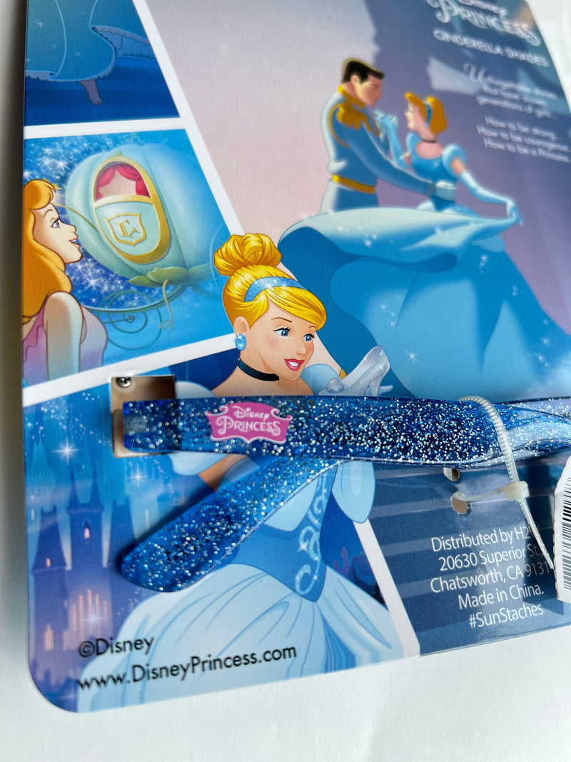Disney Princess Cinderella Shades