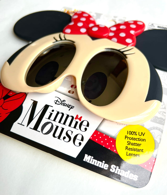 Disney Minnie Mouse Sunglasses
