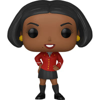 FUNKO POP! Family Matters Laura Winslow Vinyl Figure #1379