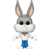 FUNKO POP! ANIMATION: Looney Tunes - Bugs Bunny as Fred Jones