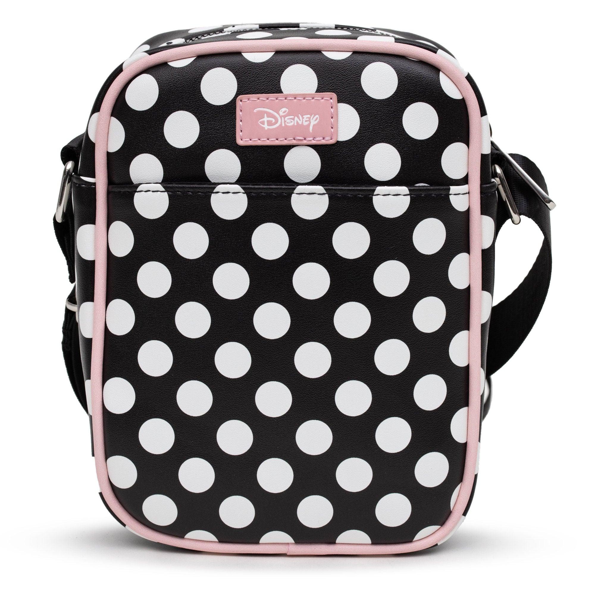 Disney polka crossbody 2024